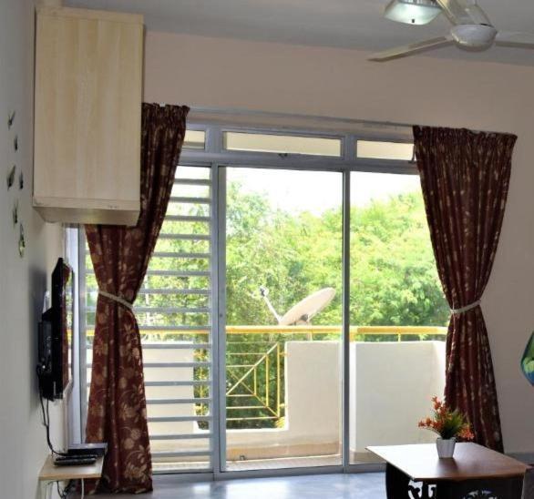 Purnama Homestay At Oceanview Resort Port Dickson Exteriér fotografie